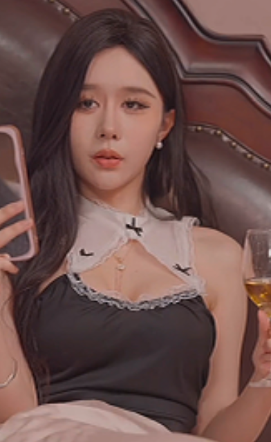 我和姨妈一家的故事（全集） 陈梓晴&王正洁-午夜剧场