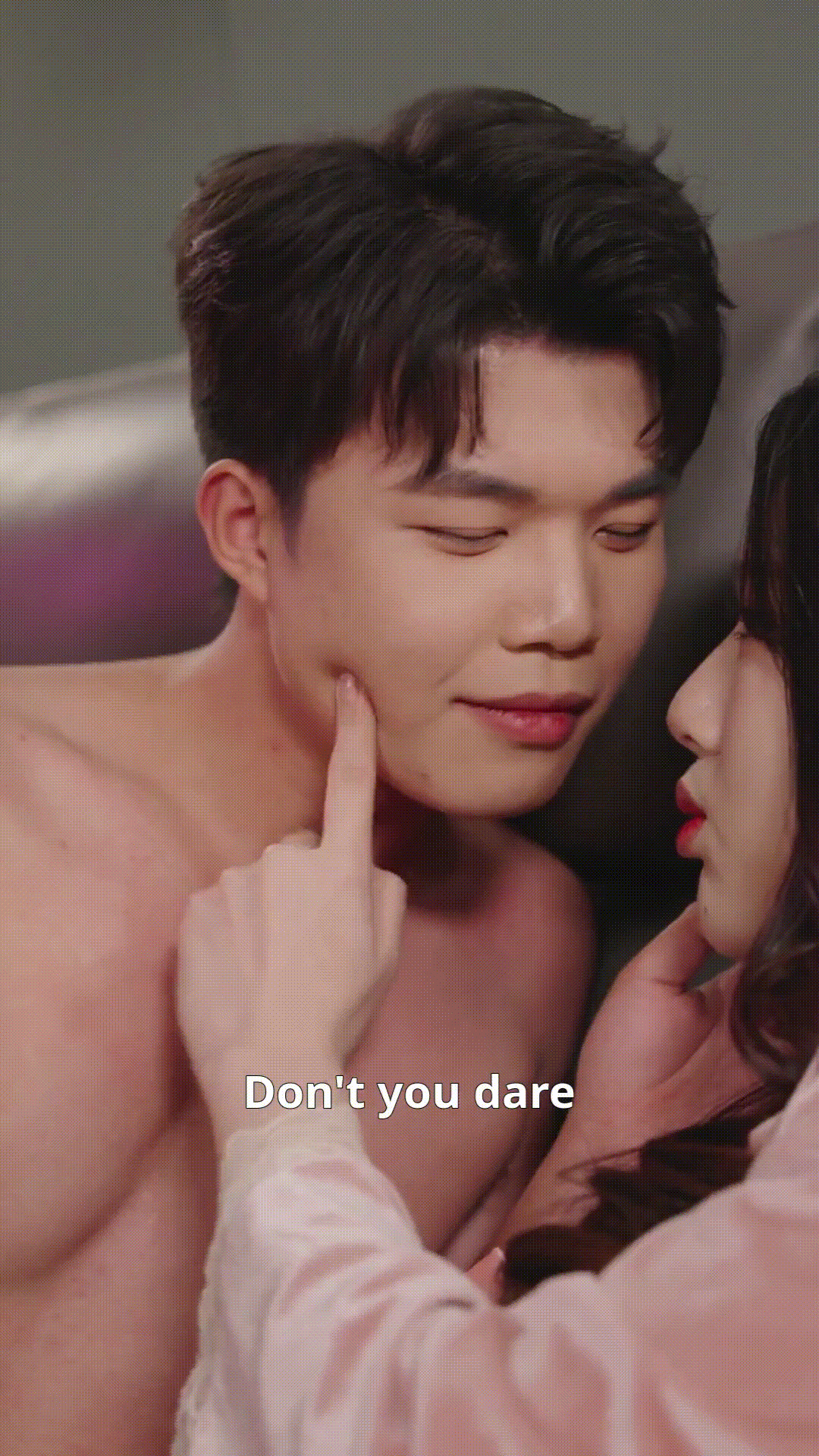 图片[2]-欲色沉沦&慾色沉淪&粉红色的梦境&LostinLust(全集)出演者:孙泞(王正洁)-午夜剧场