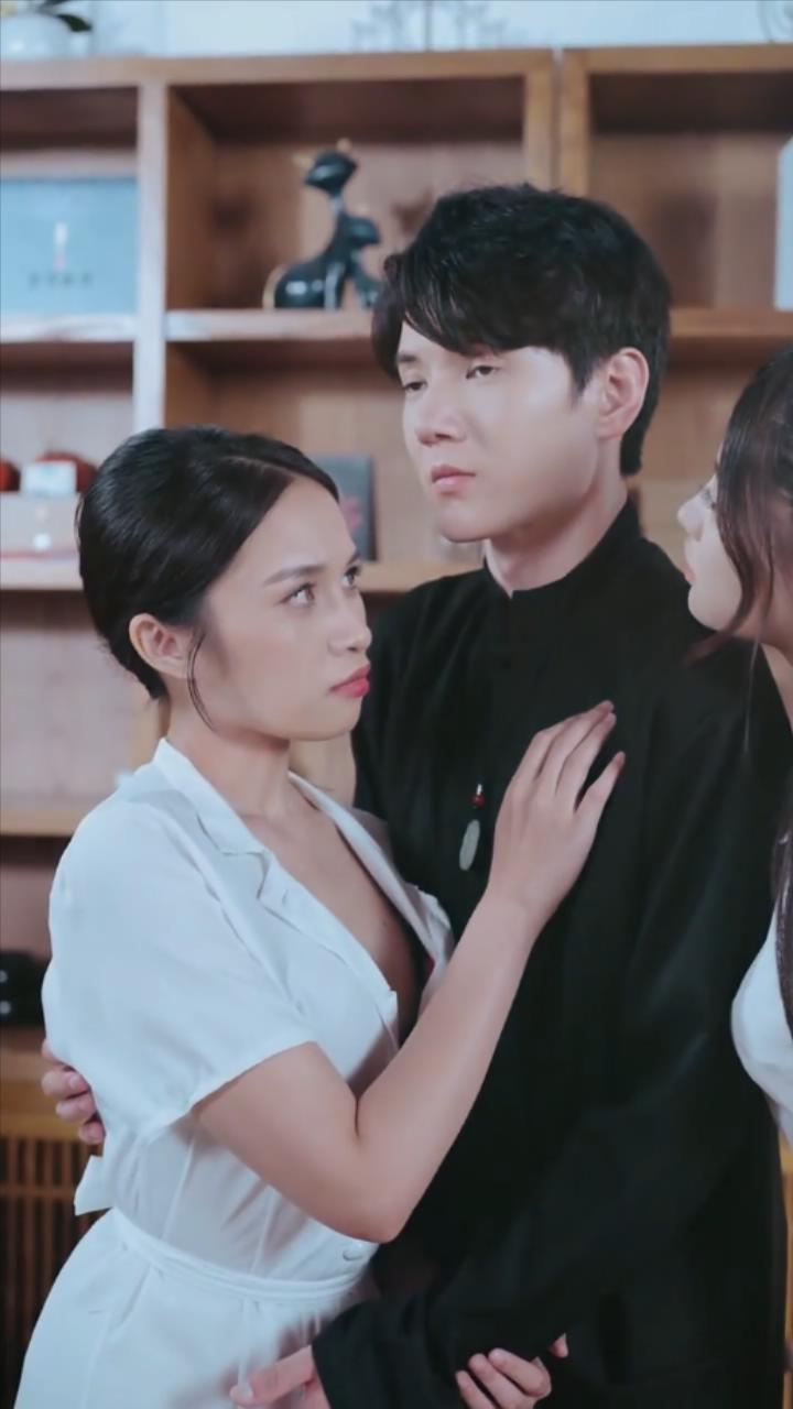 图片[5]-心有山海阔&山与海&幸福临门&闪光的我们&夏夜晚风与你&花都奇遇记&花都红颜&指尖之恋（全集）-午夜剧场