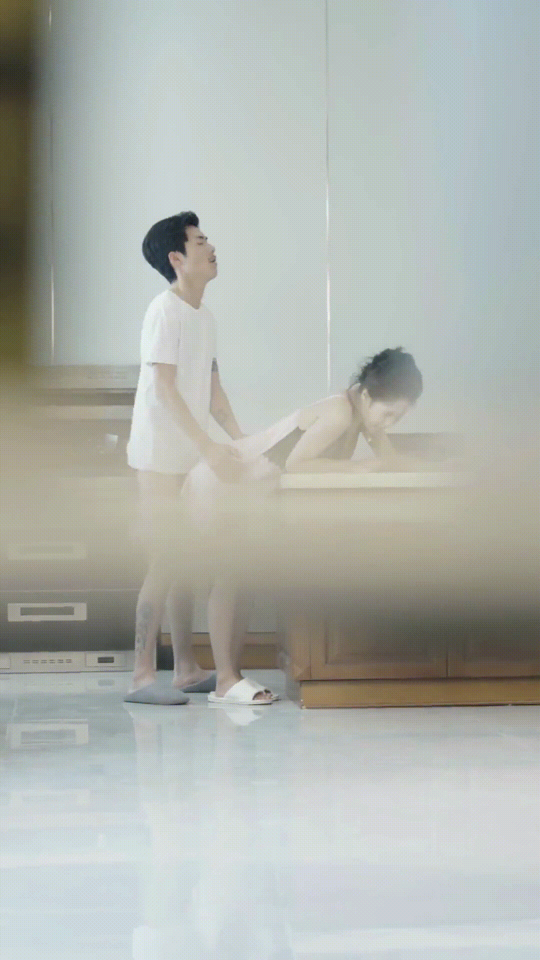 图片[3]-A Perfect Exchange(完美交换、完美交換)–孙泞(王正洁)-午夜剧场