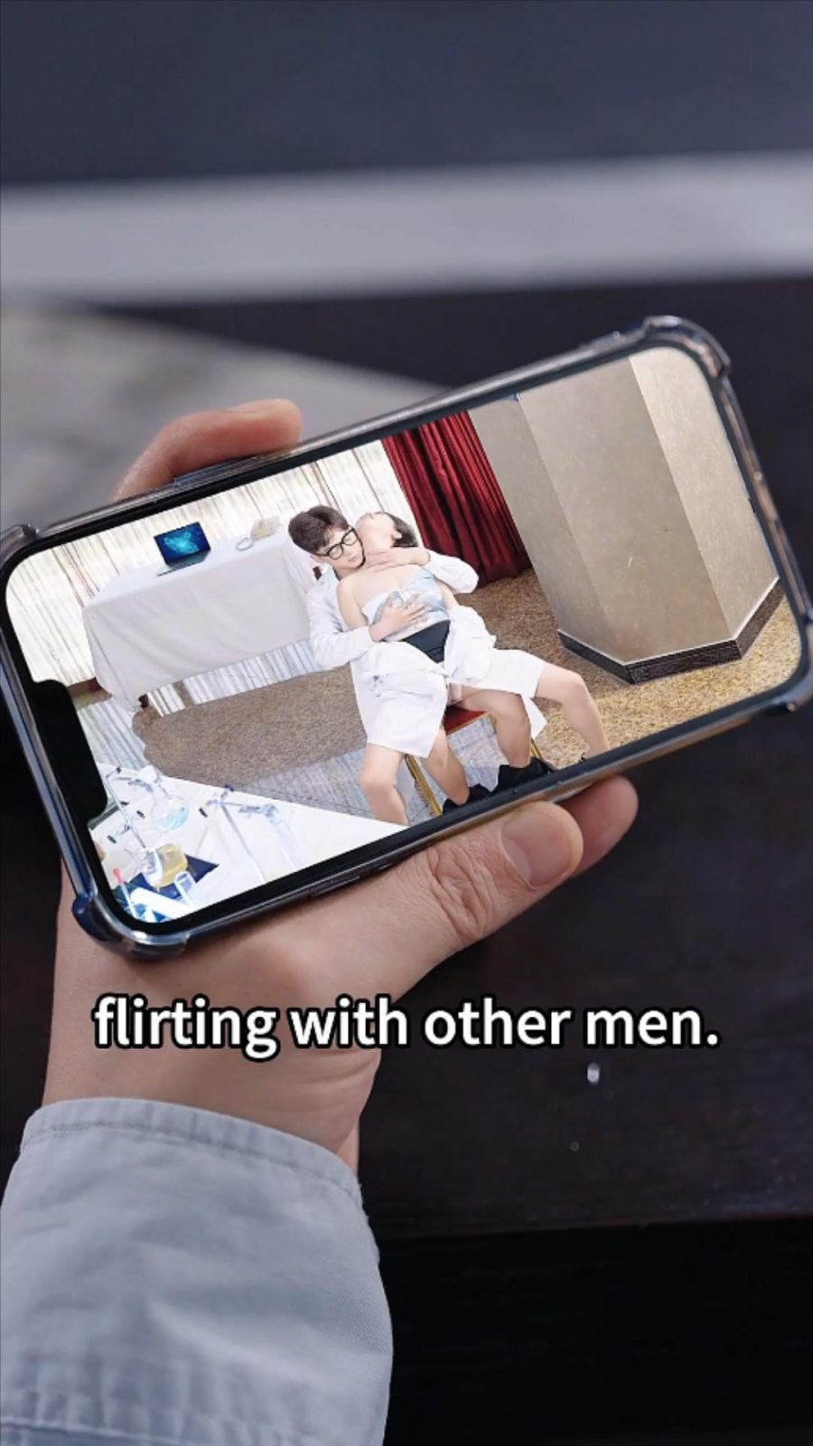 图片[4]-雪线悖论与春的密谋&幸运的他&同桌的秘密&错位的枕边人&实验室外&课外活动&教室外（全集）高玉婷-午夜剧场