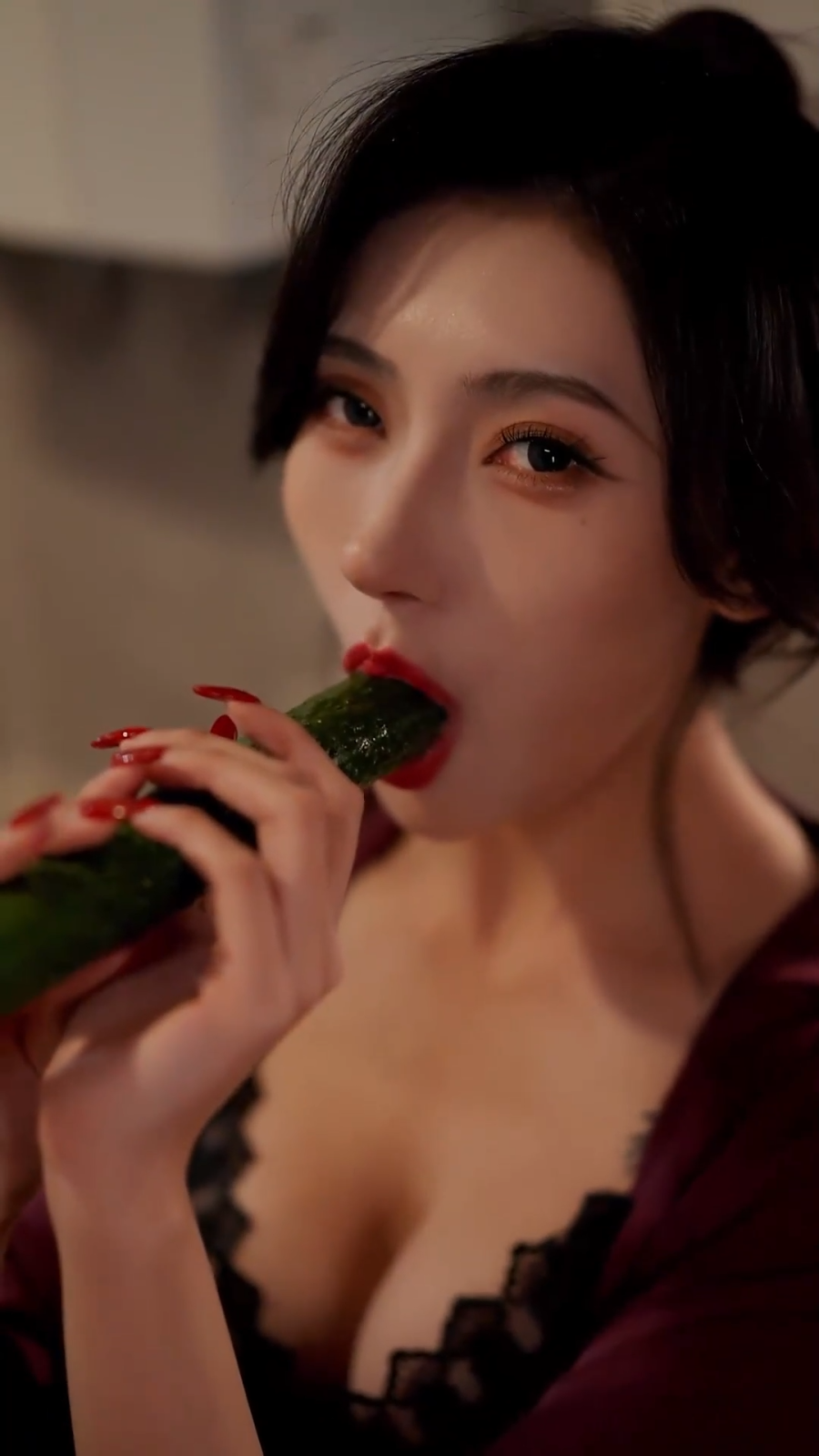 图片[3]-我的弟弟&我的小姨子&小姨的诱惑&Adik Iparku (全集) 陈梓晴&小芭比-午夜剧场