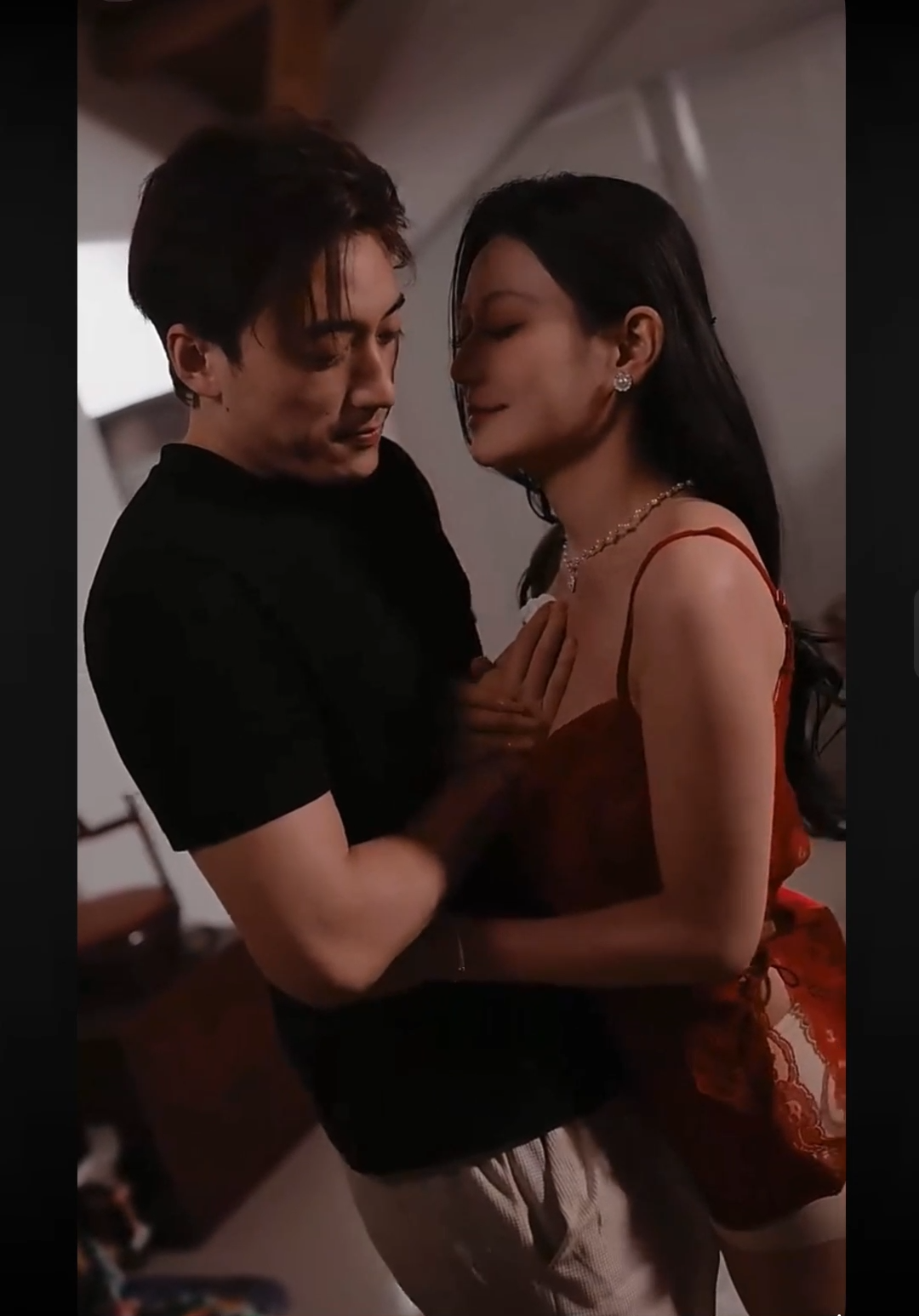 图片[3]-愛終會消散（全集）张星颖-午夜剧场