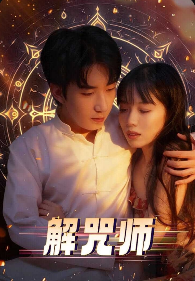破咒师&解咒師（全集）周艺丹、李灵烨、邓依灵-午夜剧场