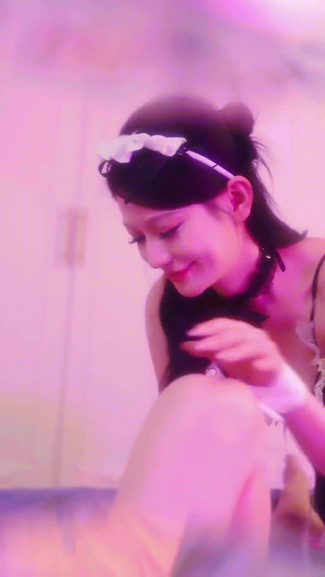 图片[3]-极致的诱惑&令人惊叹的诱惑&Stunning Seduction（全集）张星颖、邓依灵-午夜剧场