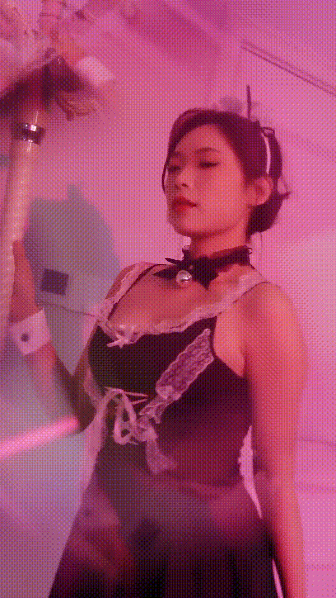 图片[4]-极致的诱惑&令人惊叹的诱惑&Stunning Seduction（全集）张星颖、邓依灵-午夜剧场