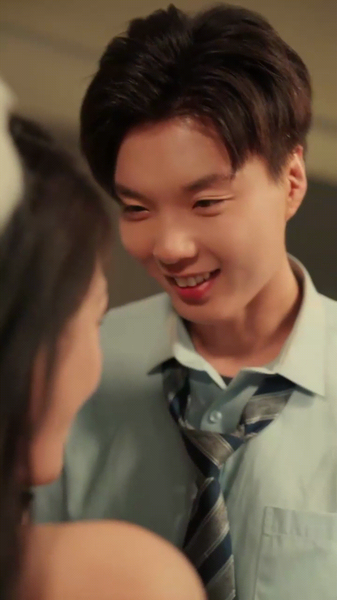 图片[3]-青春未老我们不散场&风雨踏尽山河皆入怀袖&爱意随风起却不随风散&风尘落肩眼底仍有星光&人间清醒步步生光&心尖欢喜皆因是你&糖画师与蜜糖的誓言&雪落救赎&雨季告别信&爱情游戏&共犯日记&粉笔灰里的星光&爱的疯狂&疯狂示爱&疯狂试爱&今夜无眠&今夜不眠（全集）妮娜、张星颖、金姝-午夜剧场