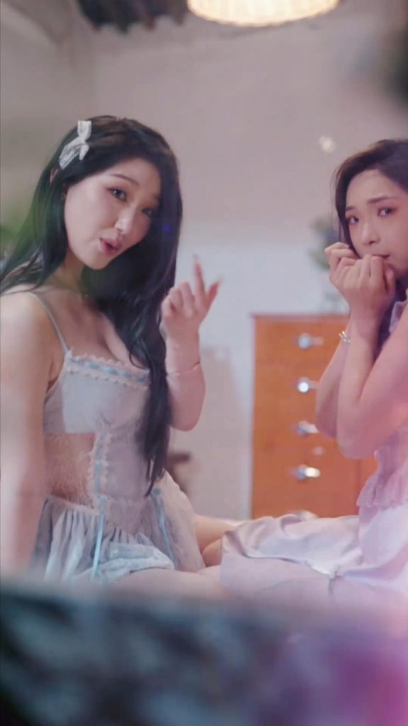 图片[5]-破咒师&破咒大师&解咒人&完美假象&潮汐涌动之时&治愈中的愉快过程&完美假像&甜蜜的撞击&解欲村的秘密&天幕红尘（全集）周艺丹、李灵烨、邓依灵-午夜剧场