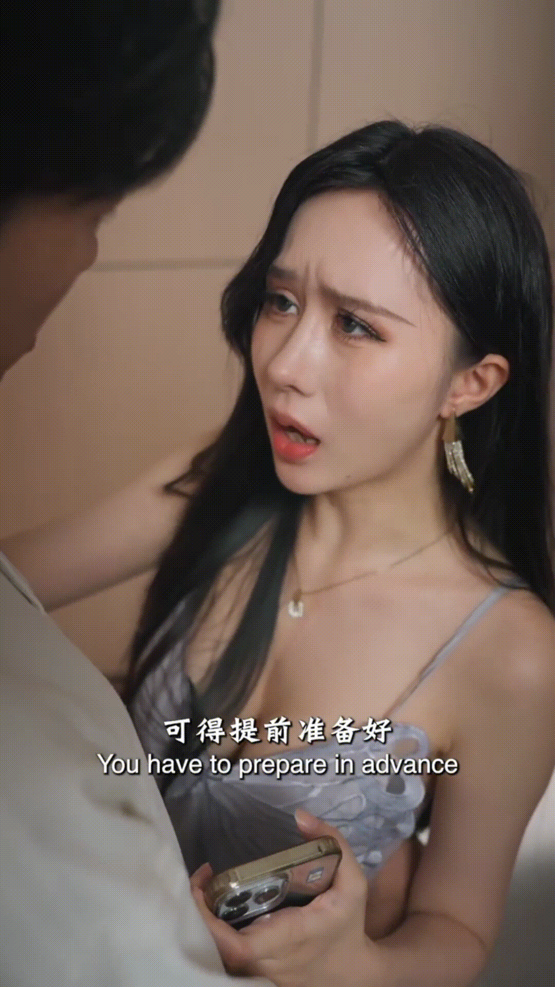 图片[5]-欲望与光&夜色暗涌时继母双花&逆袭如梦人生&美女猫的诱惑第二部$烛光晚餐的温情&欲艳&猫猫诱惑第二部（全集）邓依灵、陈梓晴-午夜剧场