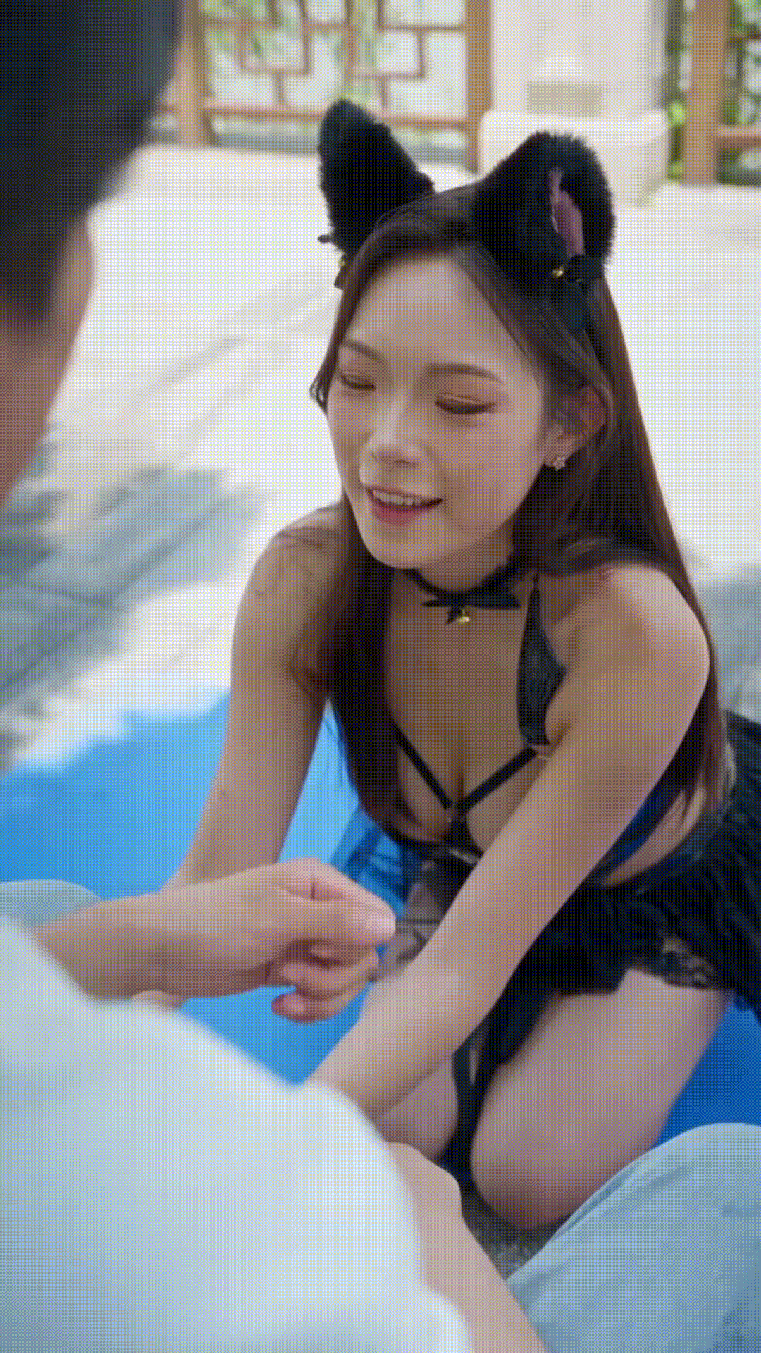 图片[3]-欲望与光&夜色暗涌时继母双花&逆袭如梦人生&美女猫的诱惑第二部$烛光晚餐的温情&欲艳&猫猫诱惑第二部（全集）邓依灵、陈梓晴-午夜剧场