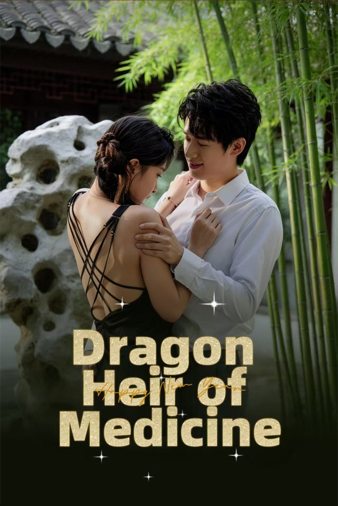 龙承医道&色欲医师&Dragon Heir of Medicine（全集）-午夜剧场