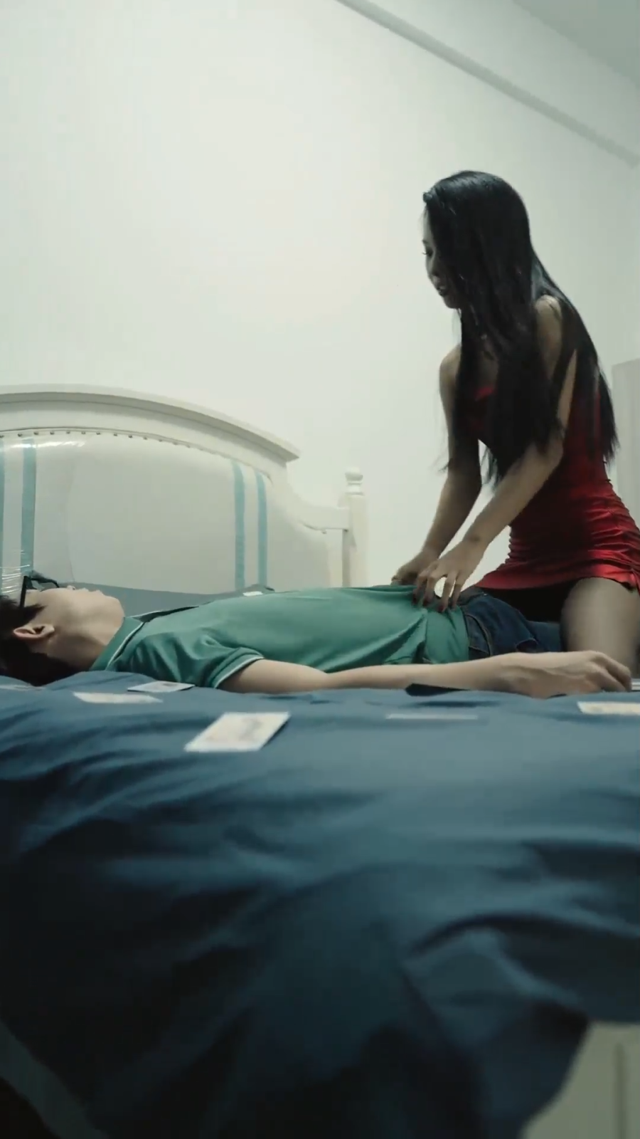 图片[2]-恶女传说&浊世守心&邪恶女巫的传奇故事&禁忌游戏(全集)张一湉、彭晏茹-午夜剧场