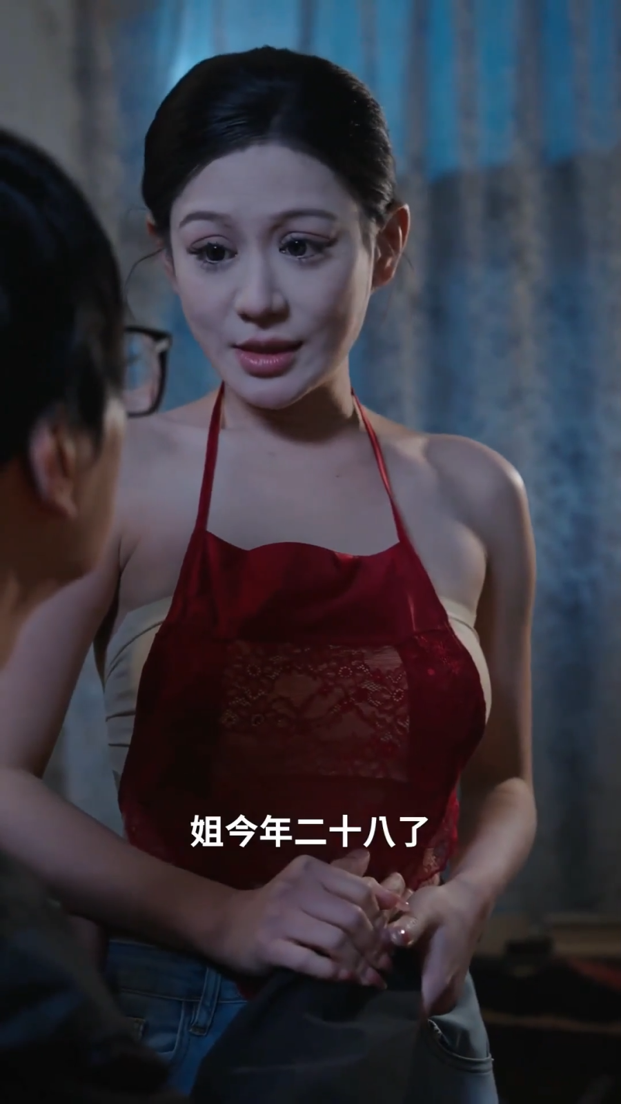 图片[1]-禁忌之驱邪师&破咒师2&（全集）张星颖、张一湉、王安忆-午夜剧场