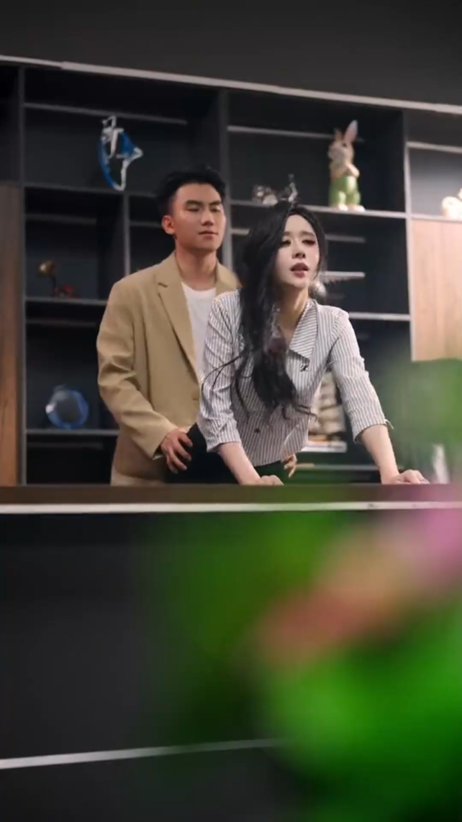 图片[4]-绯色禁忌夜&他们的禁忌游游戏&她们的禁忌游戏（全集）李冉、陈梓晴、张一湉-午夜剧场