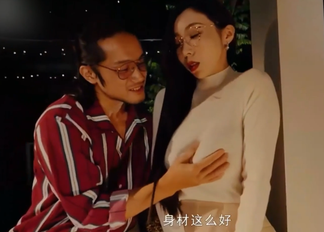 图片[3]-母女共享的爱（大尺度）-午夜剧场