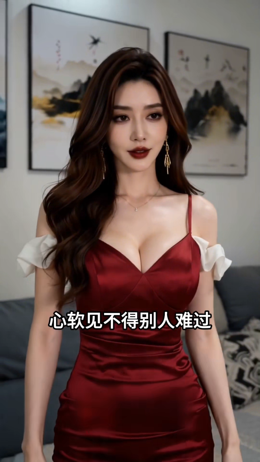 图片[1]-胖哥的快乐生活第二季（ai短剧）-午夜剧场