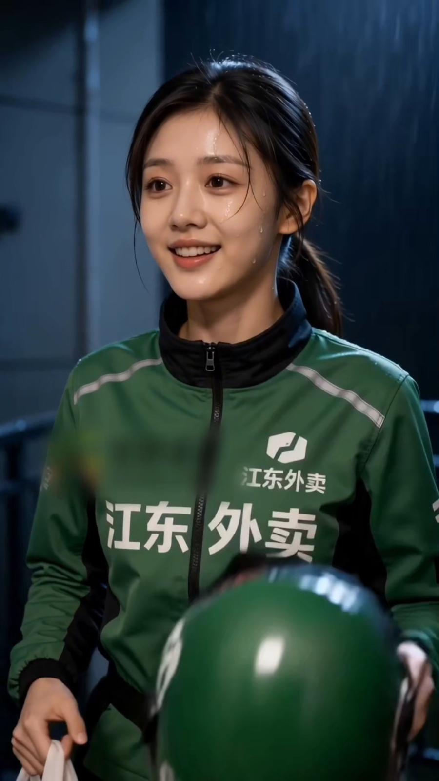 图片[2]-胖哥的快乐生活第二季（ai短剧）-午夜剧场