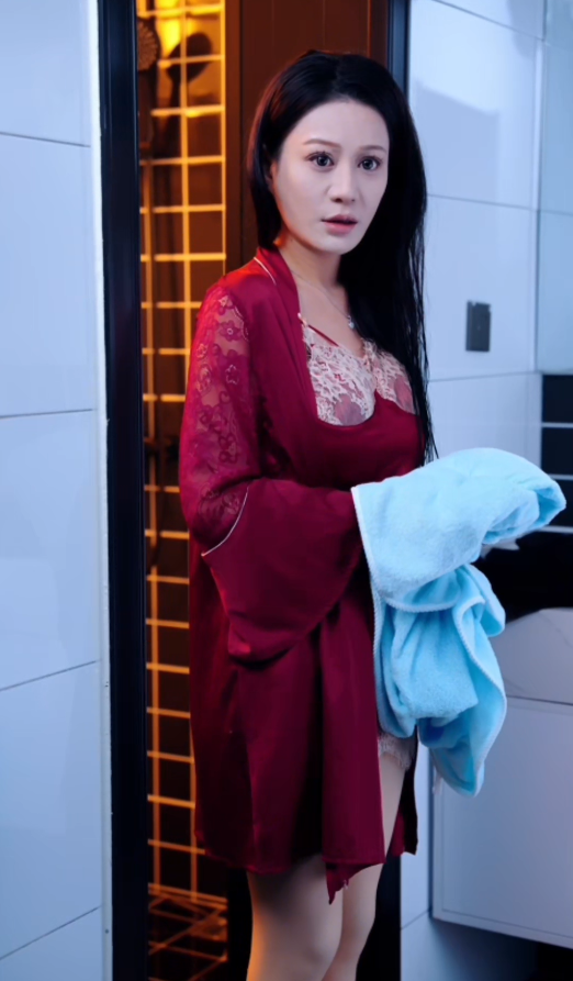 图片[5]-欲爱房间(32集)演员:邓依灵、张星颖-午夜剧场
