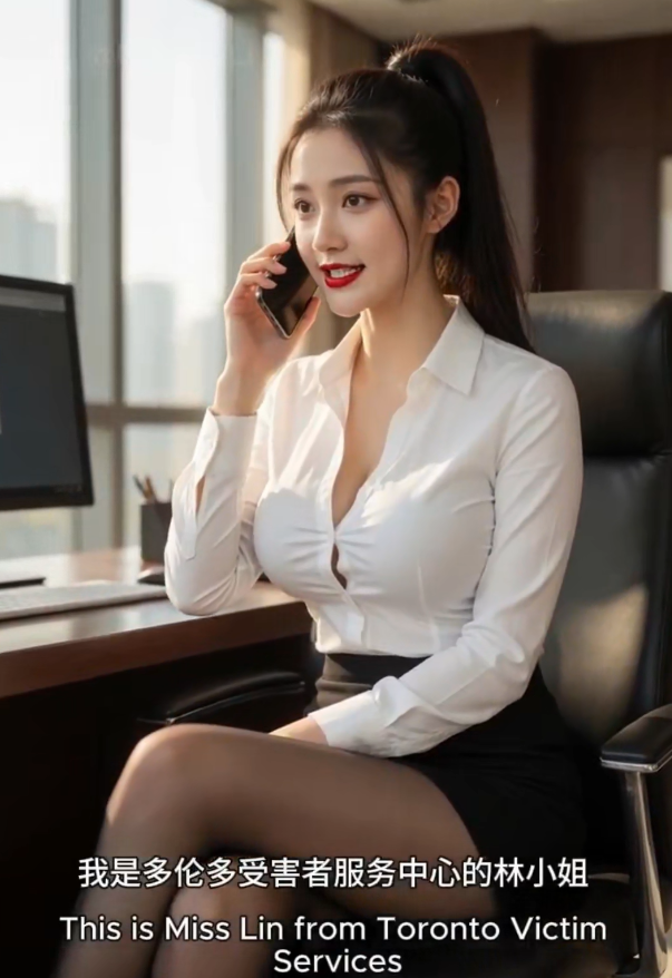 临时的女友第二季（成人ai短剧）-午夜剧场