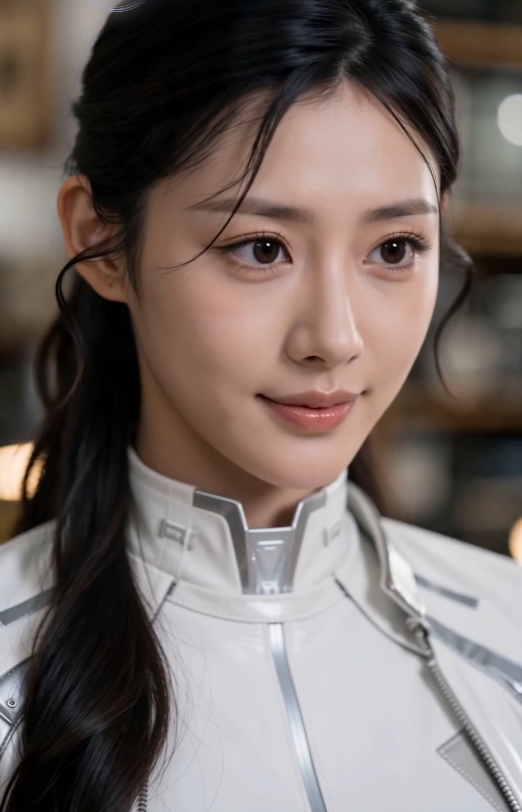 图片[3]-我的ai女友（成人ai短剧）-午夜剧场