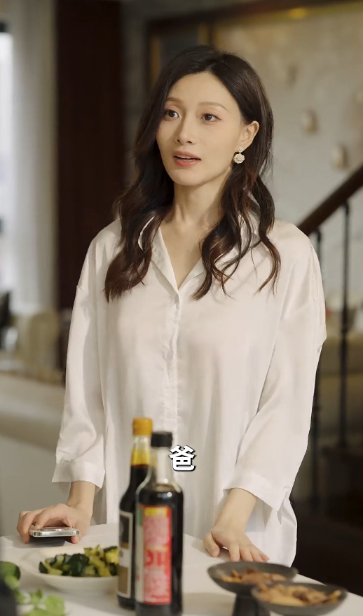 公公的礼物(31集)擦边剧-午夜剧场