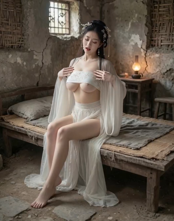 图片[2]-雪山救狐狸1-5集（ai短剧）连载中-午夜剧场