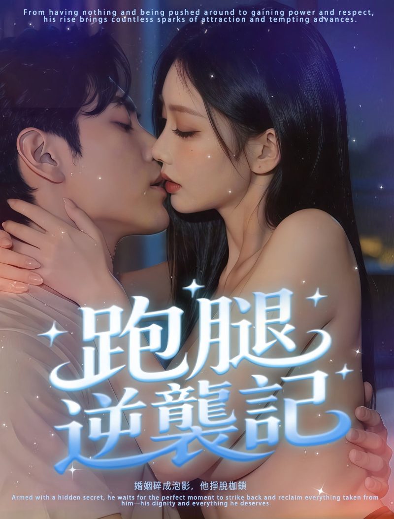 跑腿逆襲記（30集）ai擦边剧-午夜剧场