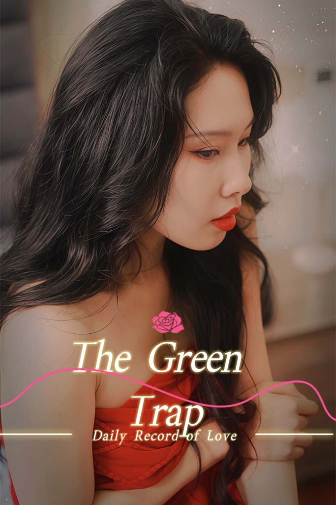 绿色的陷阱&The Green Trap(30集)真人擦边剧-午夜剧场