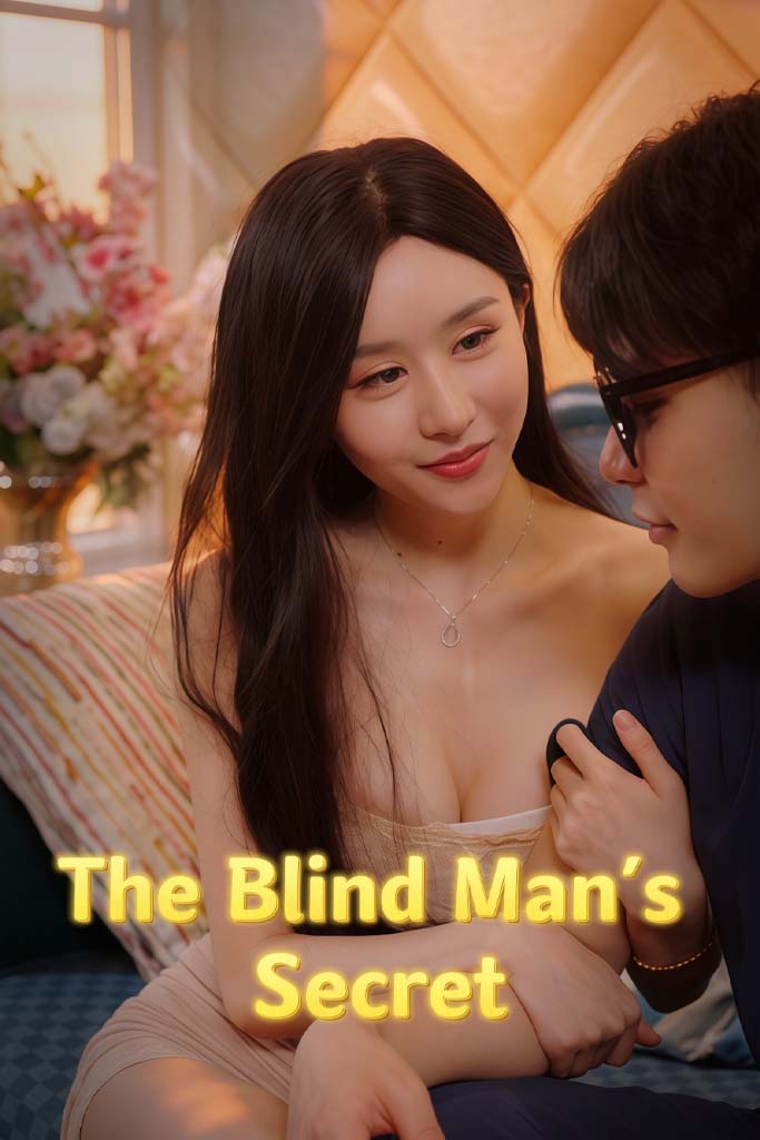盲人的秘密&按摩师的春天&The Blind Man's Secret(30集)擦边剧 陈梓晴、安艺扬、小张星颖-午夜剧场
