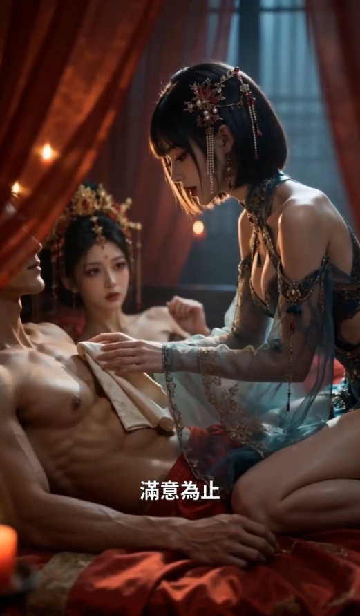 图片[6]-喜棺（29集）ai擦边剧-午夜剧场