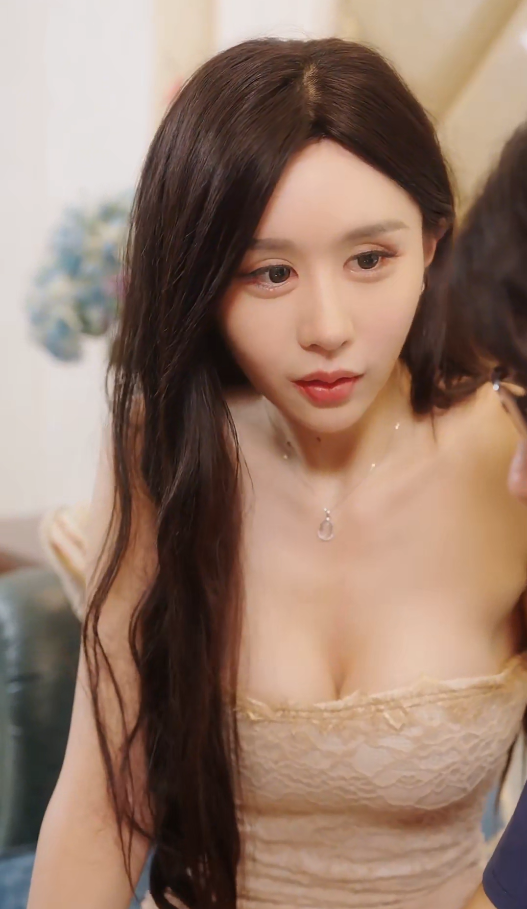 图片[3]-盲人的秘密&按摩师的春天&The Blind Man’s Secret（30集）擦边剧 陈梓晴、安艺扬、小张星颖-午夜剧场
