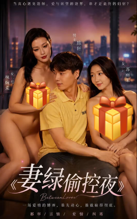 妻绿偷控夜(全集）加肉版-午夜剧场