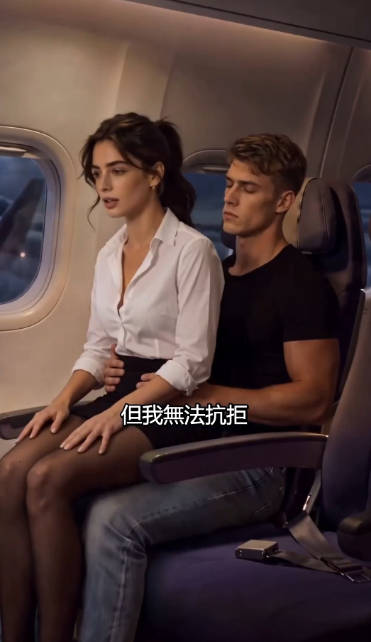 刺激的航班（全集）ai擦边短剧-午夜剧场