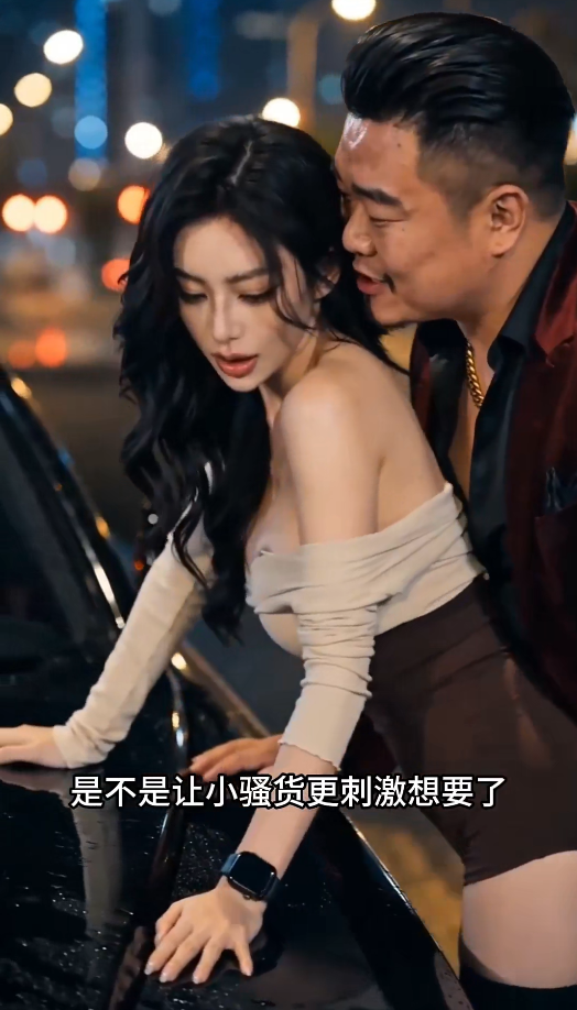 图片[3]-跑腿逆襲記（30集）ai擦边剧-午夜剧场