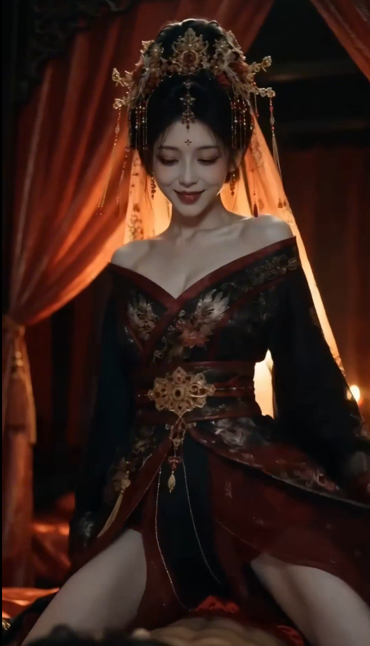 图片[2]-喜棺（29集）ai擦边剧-午夜剧场