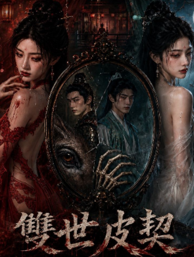 双世皮契&The Skin Pact Across Two Lives（全集）AI擦边剧-午夜剧场