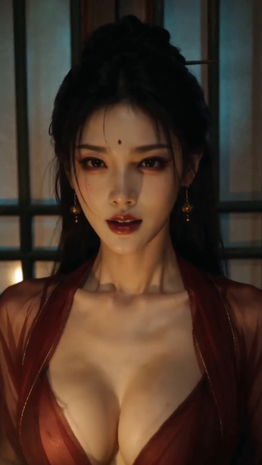 图片[3]-双世皮契&The Skin Pact Across Two Lives（全集）AI擦边剧-午夜剧场