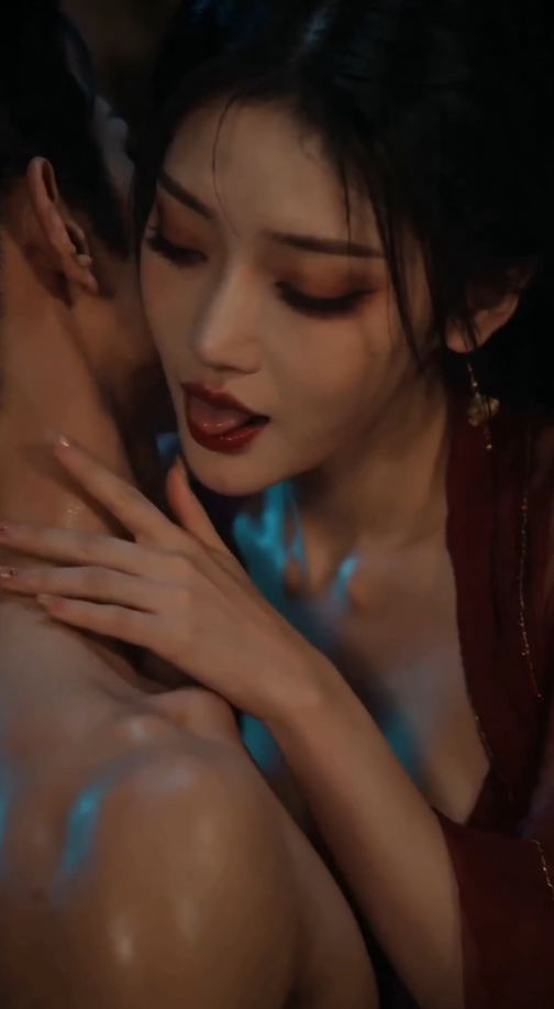 图片[5]-双世皮契&The Skin Pact Across Two Lives（全集）AI擦边剧-午夜剧场