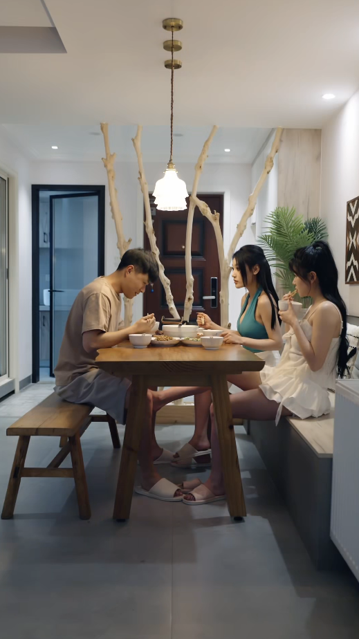 图片[4]-溫香軟玉（80集）擦边剧-午夜剧场