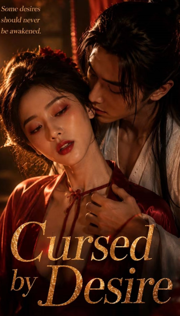 欲望诅咒&Cursed by Desire（全集）AI擦边剧-午夜剧场