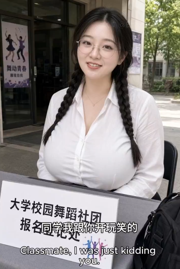 初恋这件小事（成人ai短剧）-午夜剧场