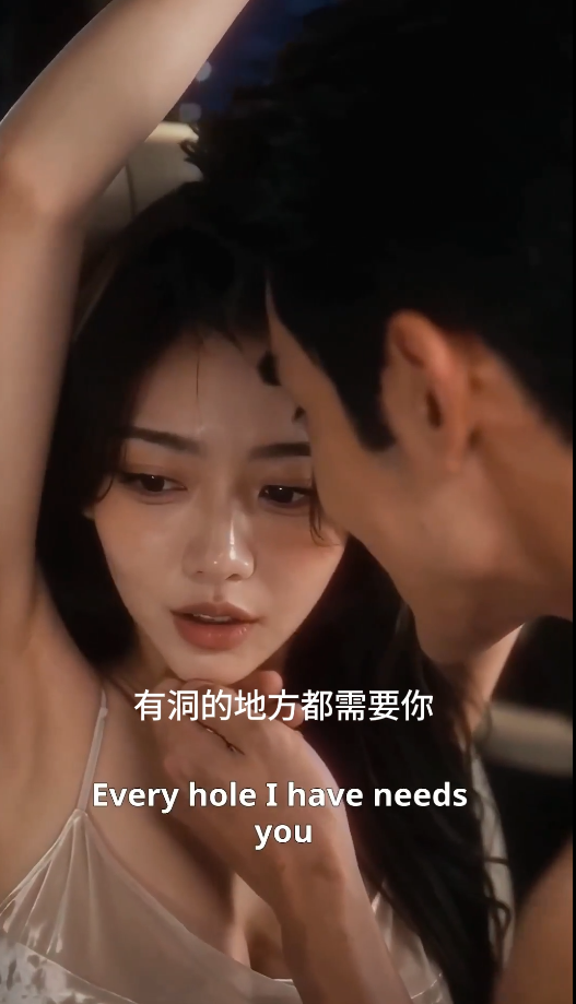 图片[3]-欲不可控（全集）擦边剧-午夜剧场