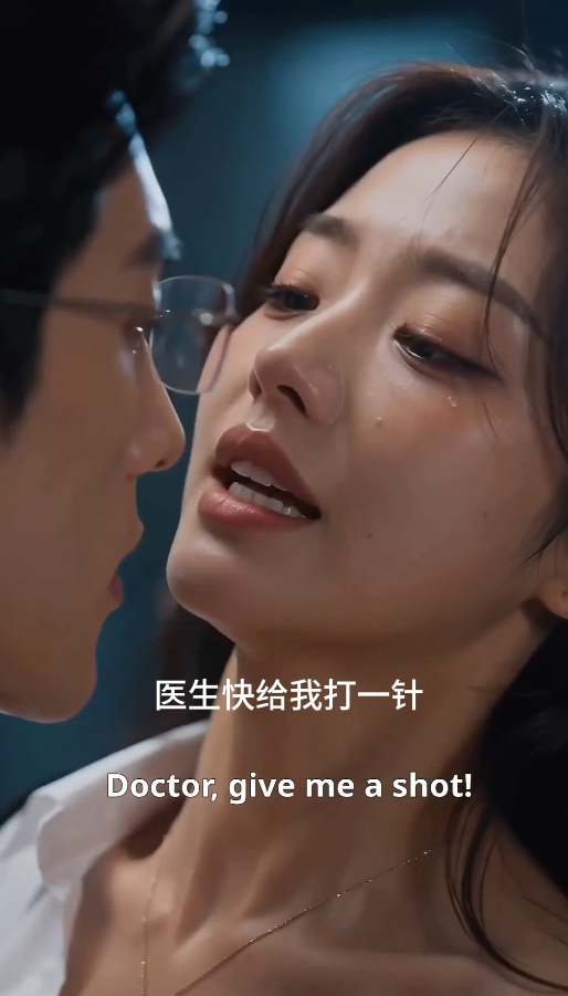 图片[11]-欲不可控（全集）擦边剧-午夜剧场
