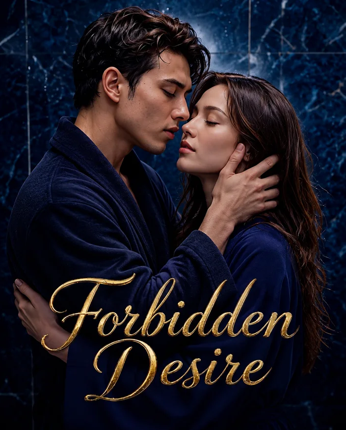 禁忌之恋&Forbidden Desire（51集）擦边剧-午夜剧场